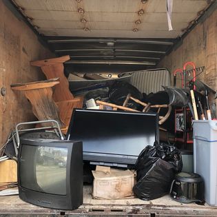 Enhance Your Living with Bye Junk’s Removal Services in Pittsburgh, PA