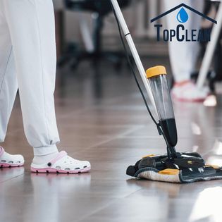 Transform Your Home with Top Clean’s Professional Housekeeping in Highlands Ranch, CO