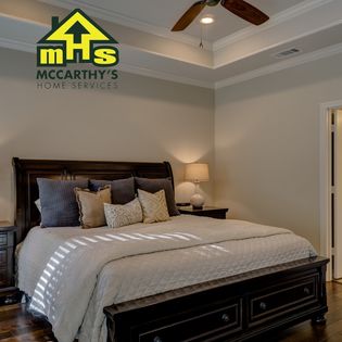 Rejuvenate Your Living Space with McCarthy’s Home Services in Cincinnati, OH