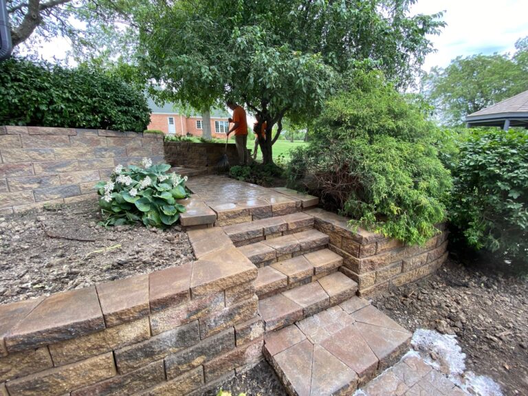 Customizing Your Landscape with Rock Solid Landscape, LLC