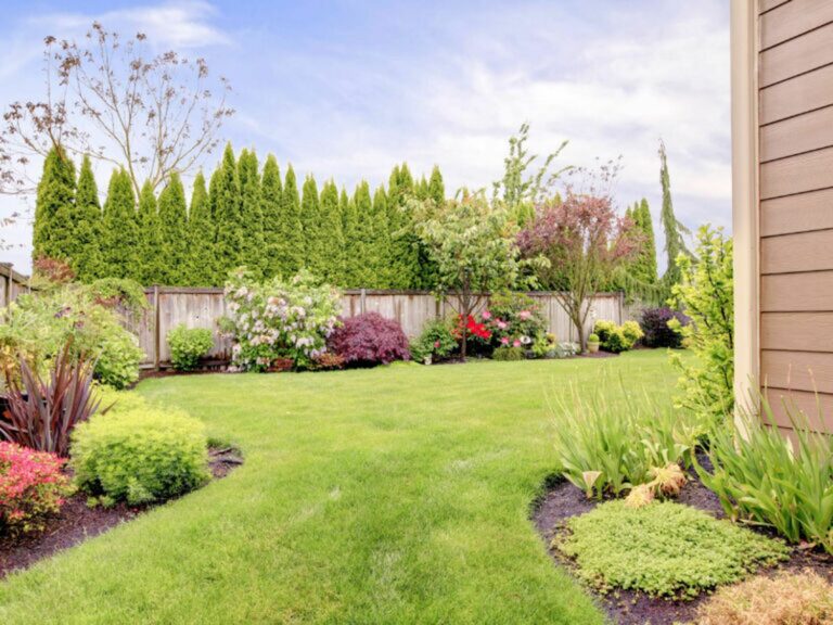 Green Landscaping: Sustainable Practices for an Eco-Friendly Yard