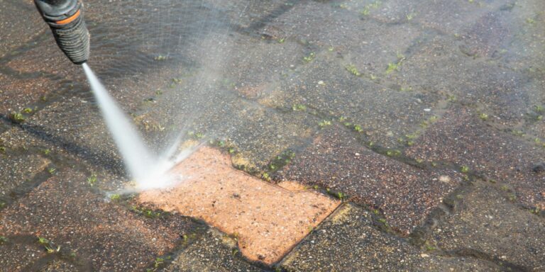 The Ultimate Guide to Pressure Washing: Unveiling Its Power and Potential