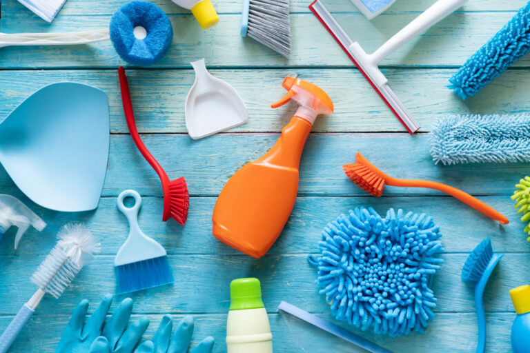 What Are The 3 Types of Housekeeping?