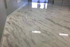Why Choose Professional Epoxy Flooring? Top Advantages Unveiled