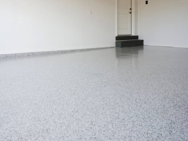 The Benefits of Epoxy Flooring: A Comprehensive Guide